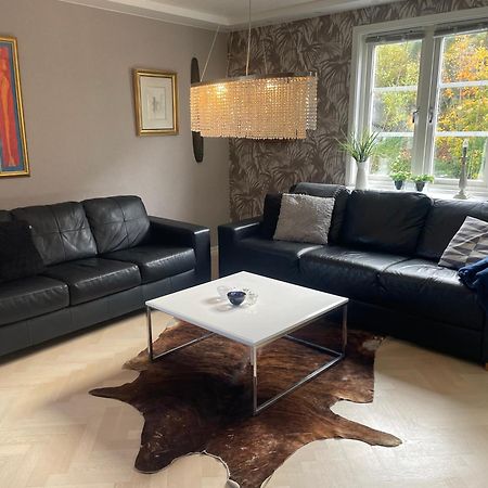 Apartment Uddevalla Bohuslaen Bubbelbad Zewnętrze zdjęcie