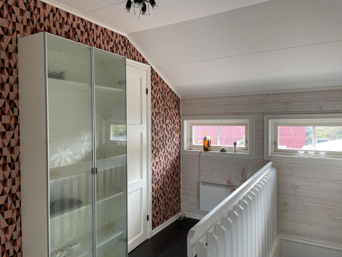Apartment Uddevalla Bohuslaen Bubbelbad Zewnętrze zdjęcie