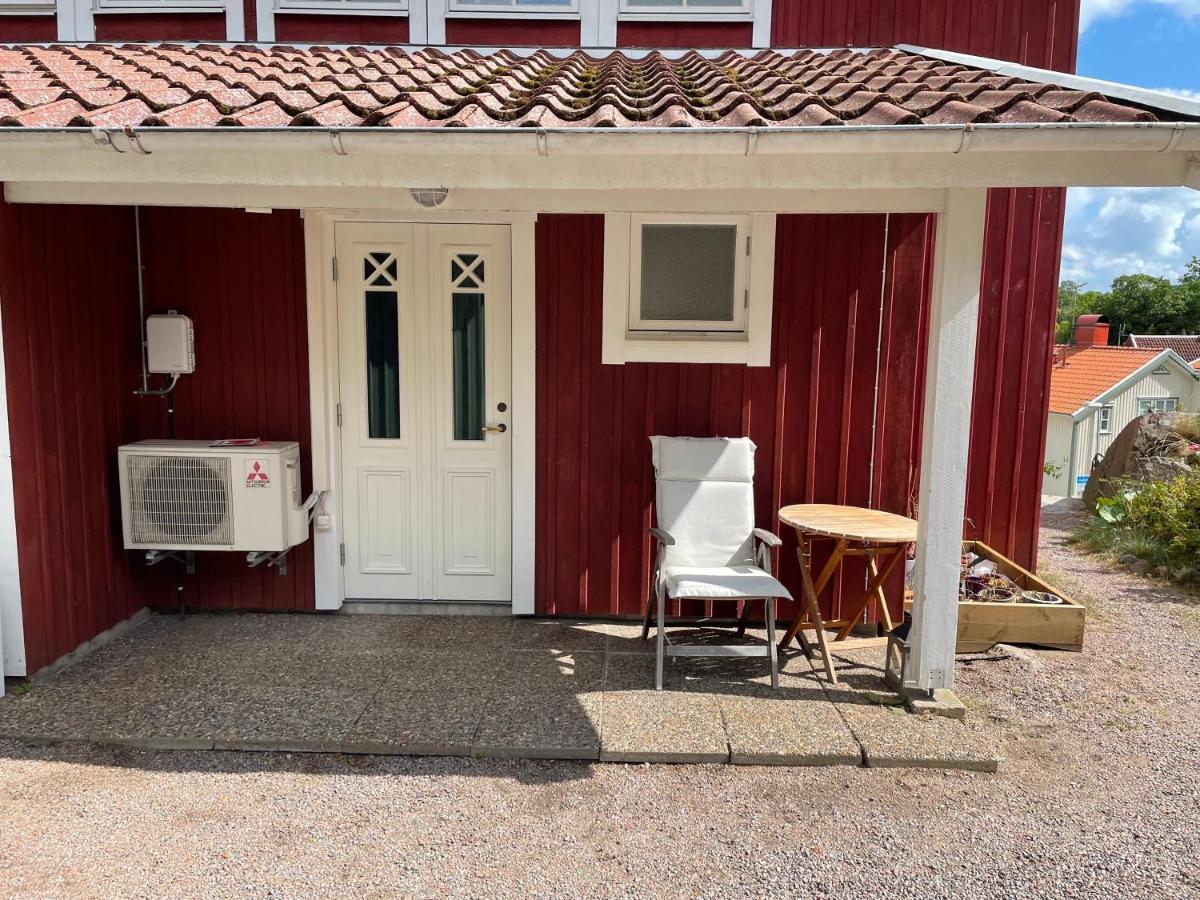 Apartment Uddevalla Bohuslaen Bubbelbad Zewnętrze zdjęcie