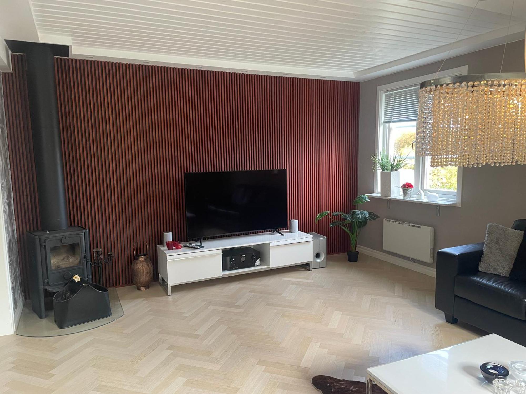 Apartment Uddevalla Bohuslaen Bubbelbad Zewnętrze zdjęcie